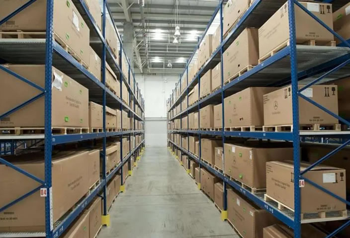 厦门到高港区货物仓储