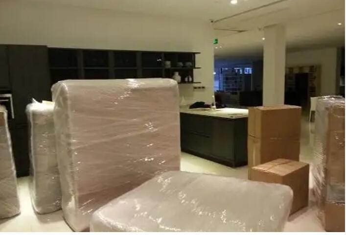 厦门到高港区长途搬家