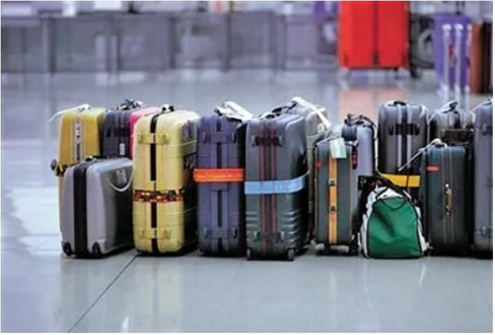 厦门到高港区行李托运