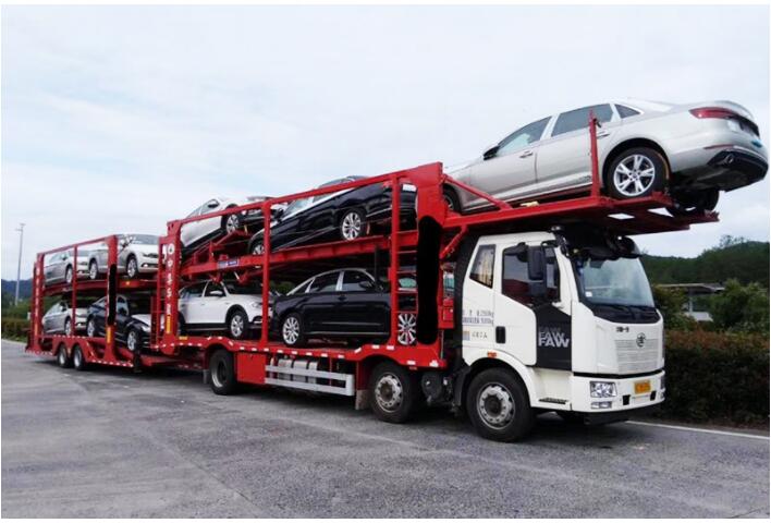 厦门到高港区轿车托运